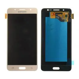 Écran Samsung Galaxy J5 2016 (J510F) Or Origine Top Vente