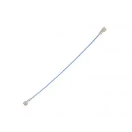 Dernier Modèle Câble antenne (Long) Samsung Galaxy A5 (A500FU) Bleu