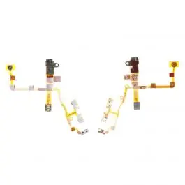 Réduction Nappe Jack Samsung Galaxy S Duos (S7562)
