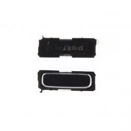 Bouton HOME Samsung Galaxy S4 (i9505) Noir Quantité Limitée