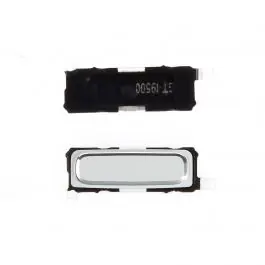 Vente Directe Bouton HOME Samsung Galaxy S4 (i9505) Blanc