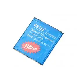 Batterie KBTEL Samsung Galaxy Grand 2 (G7105) Promotion Saisonnière