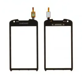 Affaire À Saisir Vitre tactile Samsung Galaxy Xcover 2 (S7710) Noir
