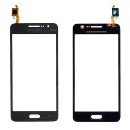 Vitre tactile Samsung Galaxy Grand Prime (G530FZ/G531F) Noir Origine Prix Bas