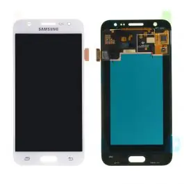 Écran Samsung Galaxy J5 (J500F) Blanc Origine Meilleur Choix