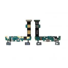 Promotion Saisonnière Nappe / Connecteur de Charge Samsung Galaxy S6 Edge Plus (G928F)