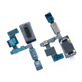 Authentique Nappe Écouteur interne Samsung Galaxy S6 Edge (G925F)