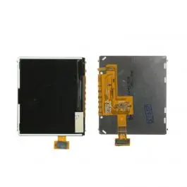 Commander Vite Afficheur LCD Samsung Galaxy Chat (S3350)
