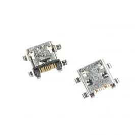 Top Vente Connecteur de charge Samsung Galaxy S4 Mini (i9195) / Core (i8262)