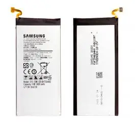 Batterie Samsung Galaxy A7 (A700F) Origine EB-BA700ABE Promotion