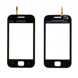 Vitre tactile Samsung Galaxy Ace Duos (S6802) Noir Acheter Direct