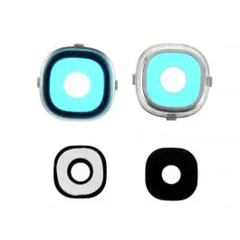 Bon Plan Contour / Vitre cache caméra Samsung Galaxy S4 (i9505)