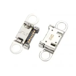 Connecteur de charge Samsung Galaxy S6 (G920F) / A5 2016 (A510F) Certifié