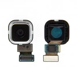 Affaire À Saisir Caméra arrière Samsung Galaxy S5 Mini (G800F) / Galaxy Alpha (G850F)