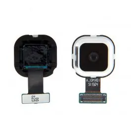 Caméra arrière assemblée Samsung Galaxy A5 (A500FU) Blanc Prix Choc