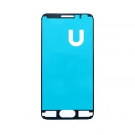 Adhésif avant (écran) Samsung Galaxy A3 (A300FU) Prix Bas