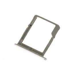 Tiroir SD Samsung Galaxy A3 (A300FU) / A5 (A500FU) / A7 (A700F) Blanc Seulement Aujourd’hui