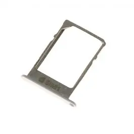 Tiroir SIM Samsung Galaxy A3 (A300FU) / A5 (A500FU) / A7 (A700F) Blanc Populaire