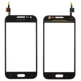 Vitre tactile Samsung Galaxy Core Prime (G360F) Noir Acheter Direct