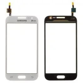 Affaire À Saisir Vitre tactile Samsung Galaxy Core Prime (G360F) Blanc