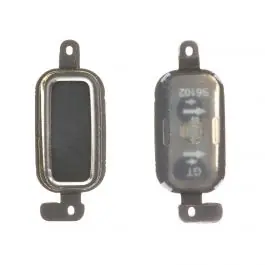 Achat Immédiat Bouton HOME d'occasion Samsung Galaxy Y Duos (S6102) Noir