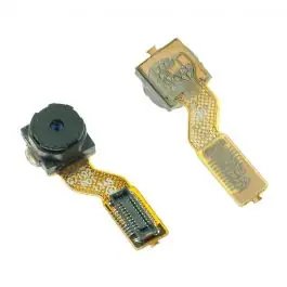 Caméra avant Samsung Galaxy Grand 2 (G7105) Expédition Rapide