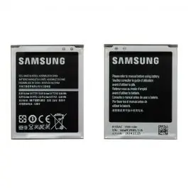 Batterie B150AC Samsung Galaxy Core (i8260/i8262) Origine Prix Choc