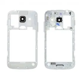 Châssis central Samsung Galaxy Ace 3 (S7275R) Blanc Origine Must-Have