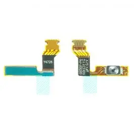 Quantité Limitée Nappe Power Samsung Galaxy Alpha (G850F)