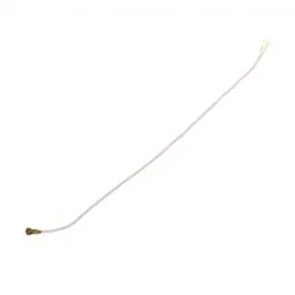 Câble antenne Samsung Galaxy Express (i8730) Blanc Nouveauté