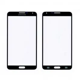 Vitre tactile Samsung Galaxy Note 3 (N9005) Noir Marque