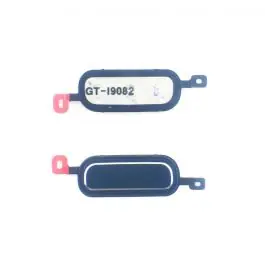 Bouton HOME Samsung Galaxy Grand (i9082) Noir Must-Have