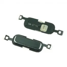 Bouton HOME Samsung Galaxy Grand 2 (G7105) Noir Promotion