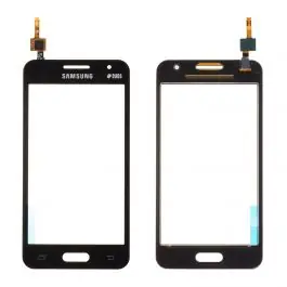 Produit De Marque Vitre tactile Samsung Galaxy Core II (G355) Noir