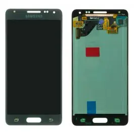 Écran Samsung Galaxy Alpha (G850F) Noir Origine Prix Choc