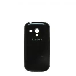 Coque arrière Samsung Galaxy S3 Mini (i8190) Bleu Meilleure Vente