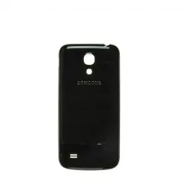 Coque arrière Samsung Galaxy S4 Mini (i9195) Noir Origine Prix Choc