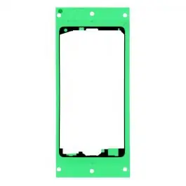 Remise Adhésif avant (écran) Samsung Galaxy Note 4 (N910F)
