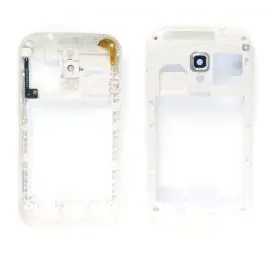 Châssis central Samsung Galaxy Ace 2 (i8160) Blanc Top Vente