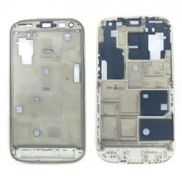 Châssis écran Samsung Galaxy Ace 2 (i8160) Blanc Bon Plan