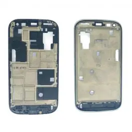 Châssis écran Samsung Galaxy Ace 2 (i8160) Noir Offre Spéciale
