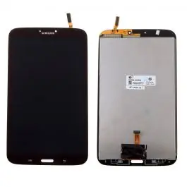 Prix Promo Écran Samsung Galaxy Tab 3 8.0 (T310) Noir Reconditionné (PIEC) Wi-Fi