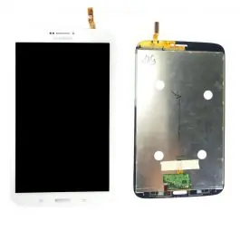 Commander Maintenant Écran Samsung Galaxy Tab 3 8.0 (T315) Blanc Reconditionné (PIEC) 4G