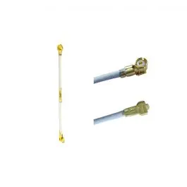 Produit De Marque Câble antenne Samsung Galaxy Note 4 (N910F) Blanc