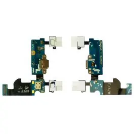 Super Prix Nappe / Connecteur de Charge Samsung Galaxy S5 Mini (G800F)