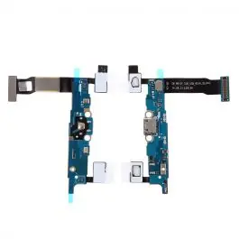 Achat Immédiat Nappe / Connecteur de Charge Samsung Galaxy Note 4 (N910F)