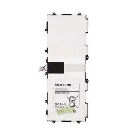 Commander Vite Batterie Samsung Galaxy Tab 3 10.1 (P5200/P5210) T4500E