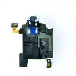 Usine Directe Module Haut-parleur / Jack Samsung Galaxy Core (i8260) Blanc
