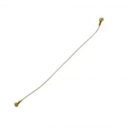 Câble antenne Samsung Galaxy Core (i8260) Blanc Petit Prix