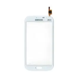 Vitre tactile Samsung Galaxy Grand (i9082) Blanc Quantité Limitée